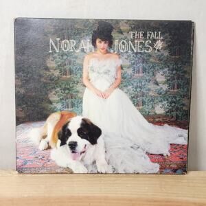 CD Norah Jones - The Fall